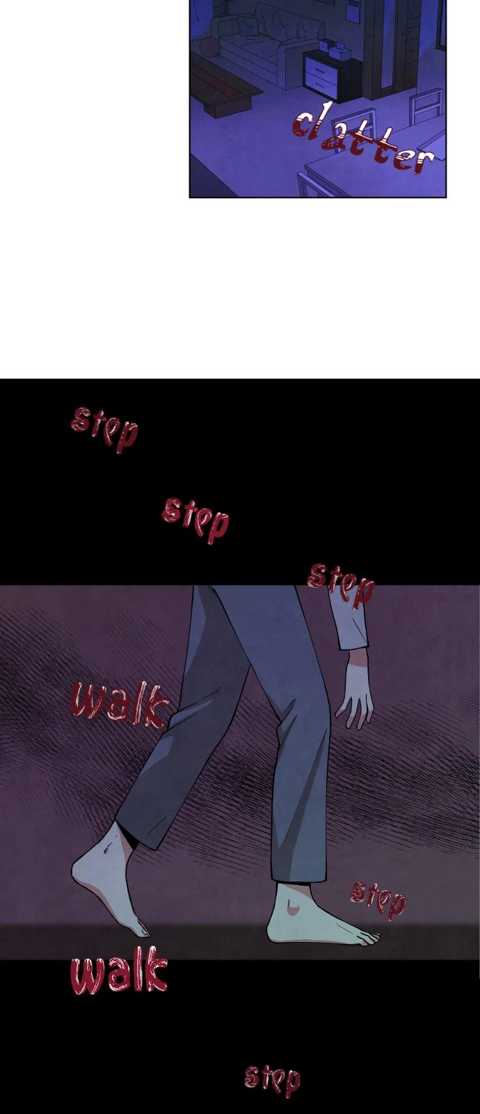 Tai Sói Và Mũ Đỏ Chapter 1 - 3