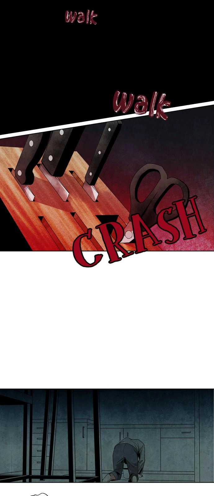 Tai Sói Và Mũ Đỏ Chapter 1 - 4