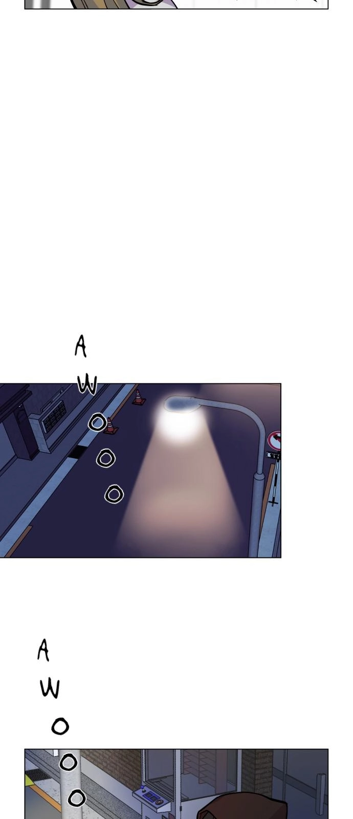 Tai Sói Và Mũ Đỏ Chapter 1 - 16