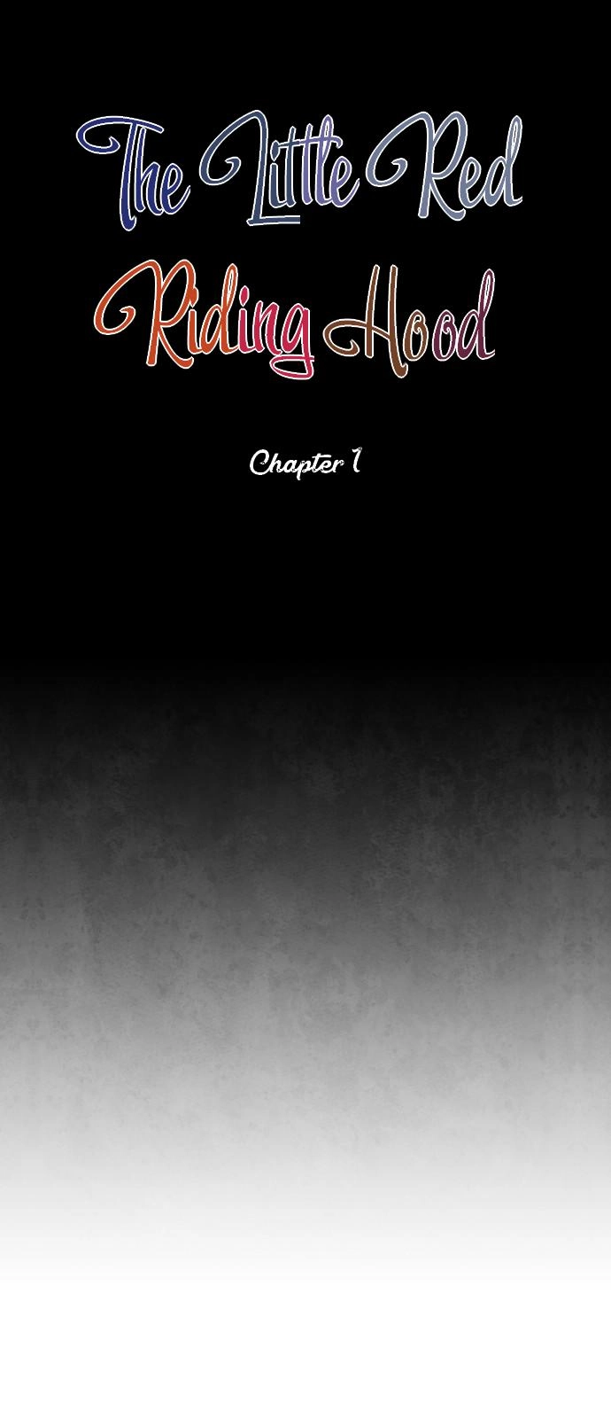 Tai Sói Và Mũ Đỏ Chapter 1 - 19