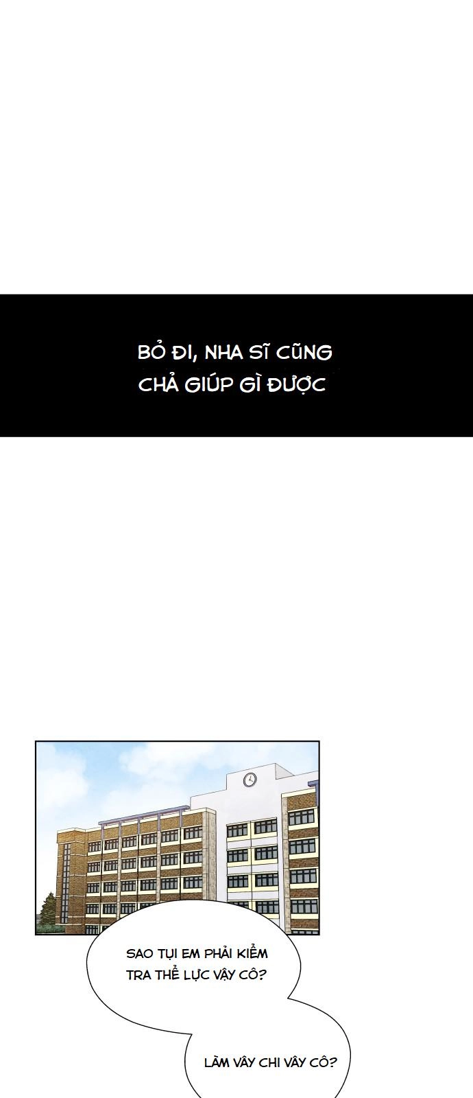 Tai Sói Và Mũ Đỏ Chapter 1 - 29