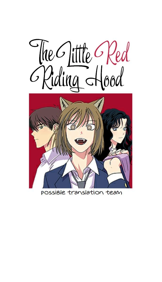 Tai Sói Và Mũ Đỏ Chapter 2 - 2