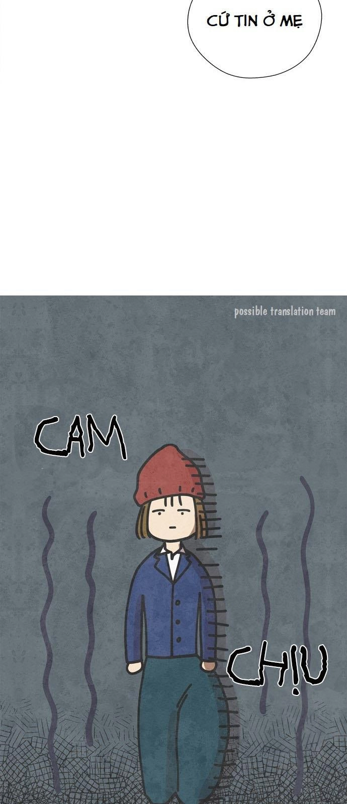 Tai Sói Và Mũ Đỏ Chapter 2 - 9