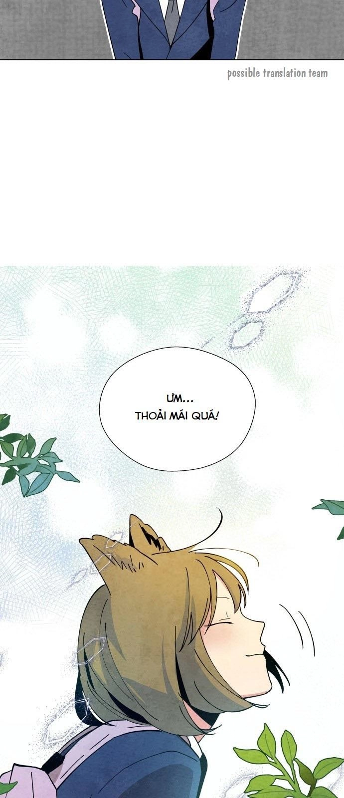 Tai Sói Và Mũ Đỏ Chapter 2 - 30