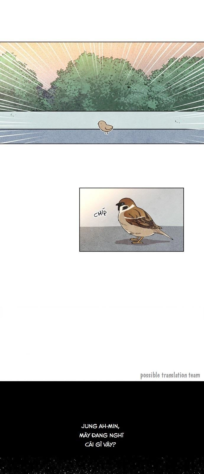 Tai Sói Và Mũ Đỏ Chapter 2 - 35