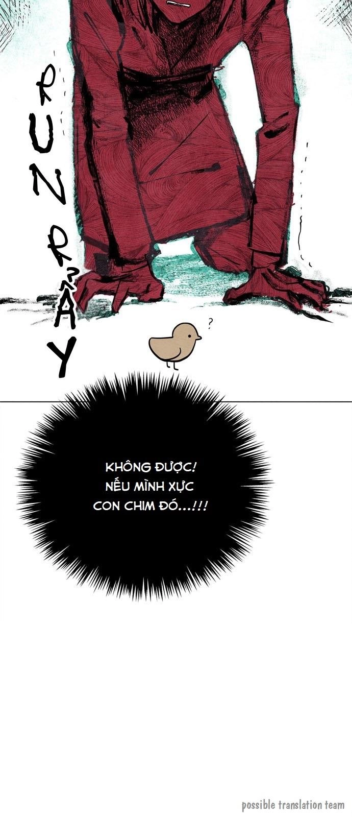 Tai Sói Và Mũ Đỏ Chapter 2 - 37