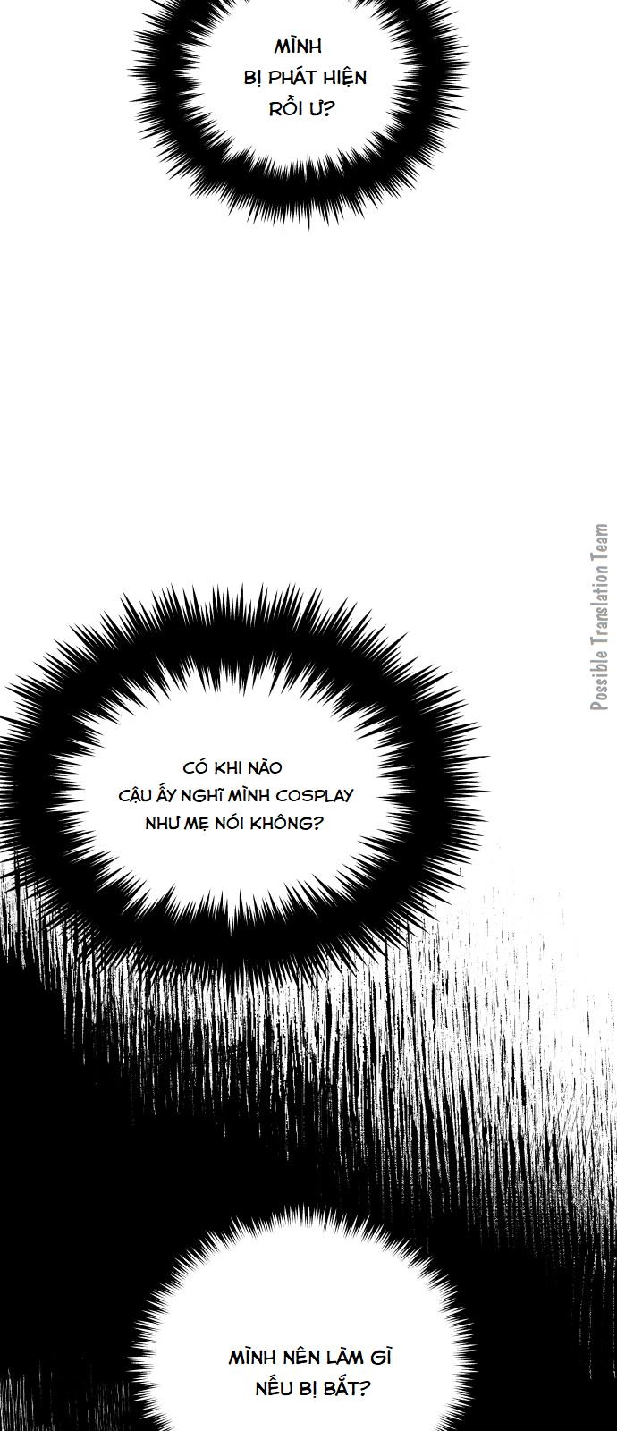 Tai Sói Và Mũ Đỏ Chapter 3 - 12