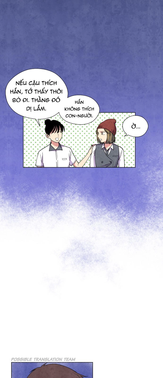 Tai Sói Và Mũ Đỏ Chapter 4 - 11