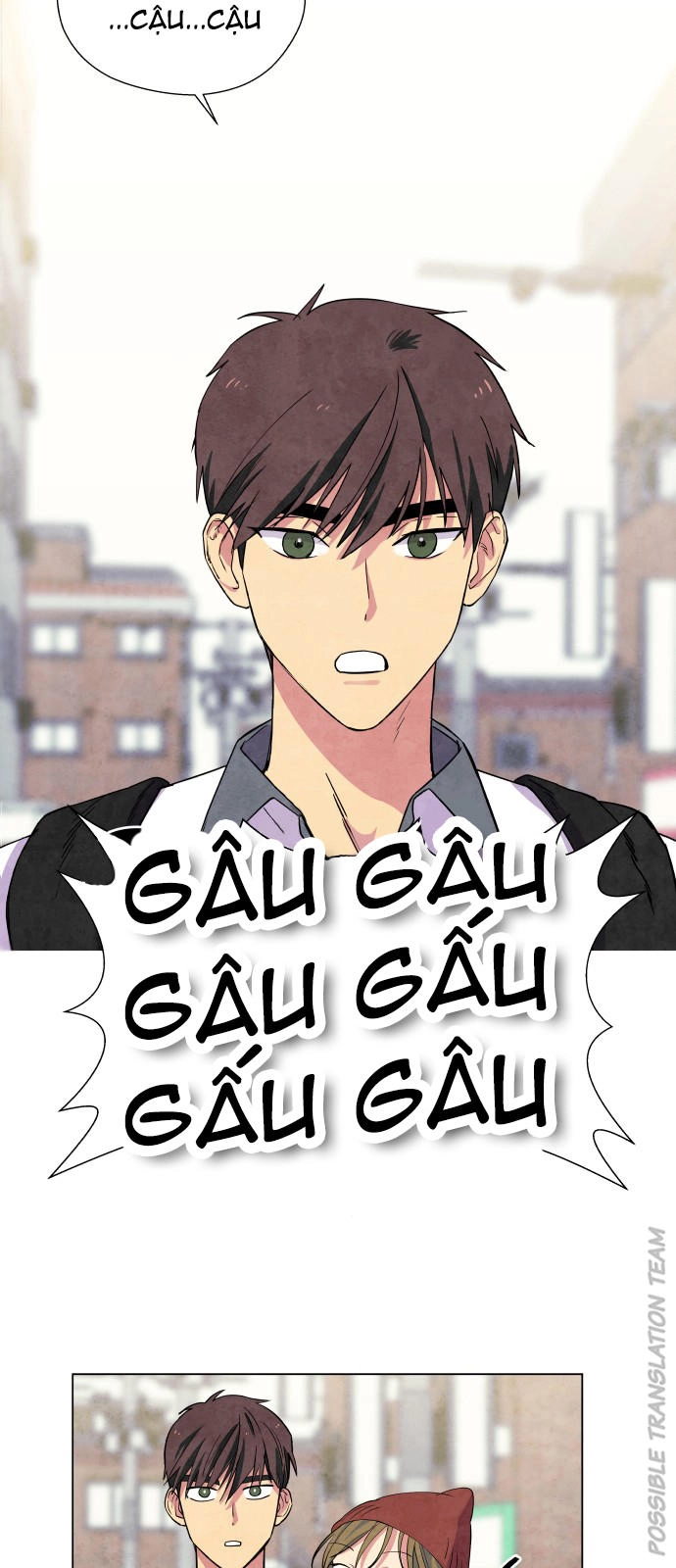 Tai Sói Và Mũ Đỏ Chapter 4 - 13