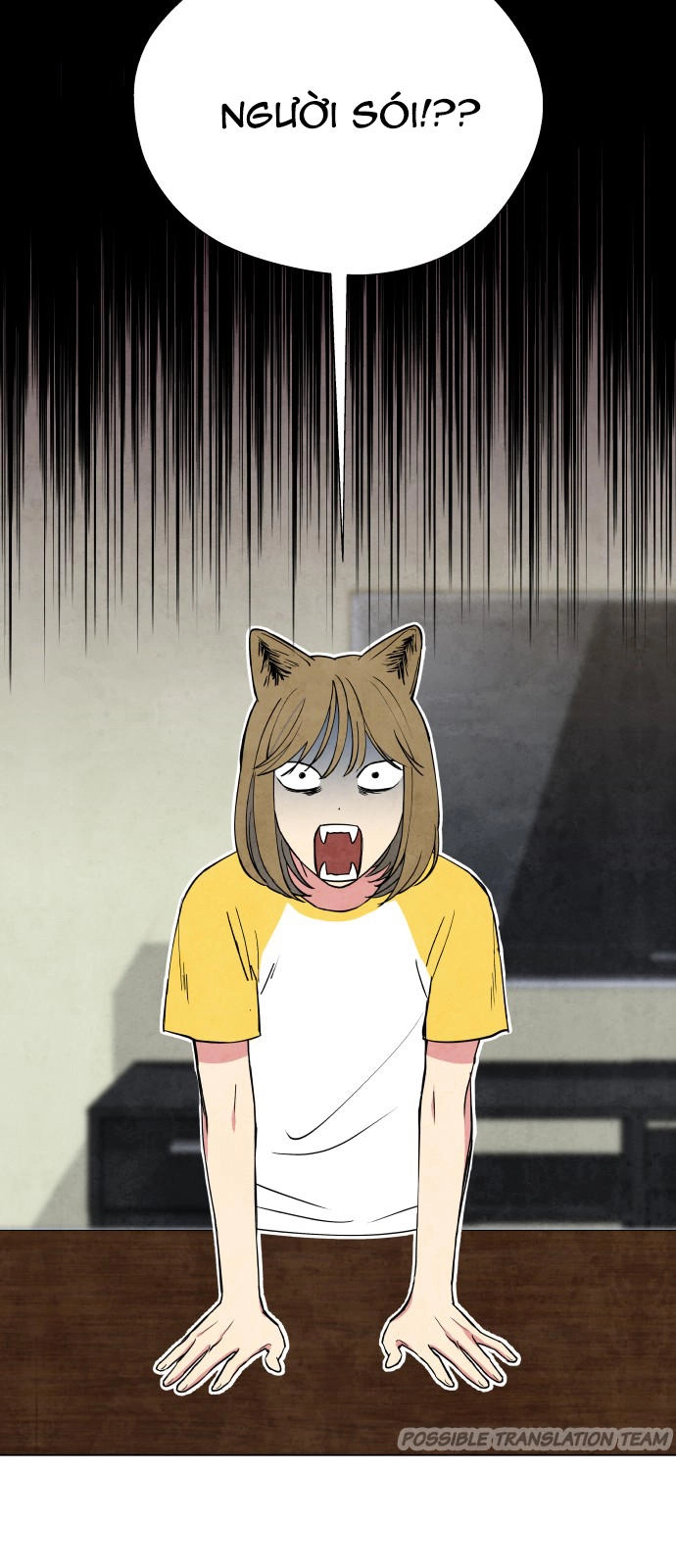 Tai Sói Và Mũ Đỏ Chapter 4 - 29