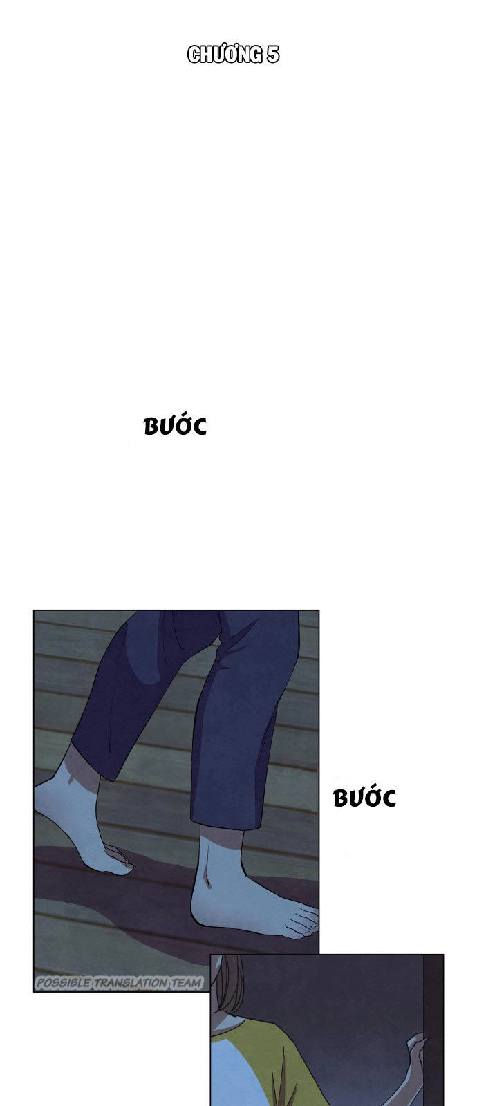 Tai Sói Và Mũ Đỏ Chapter 5 - 5