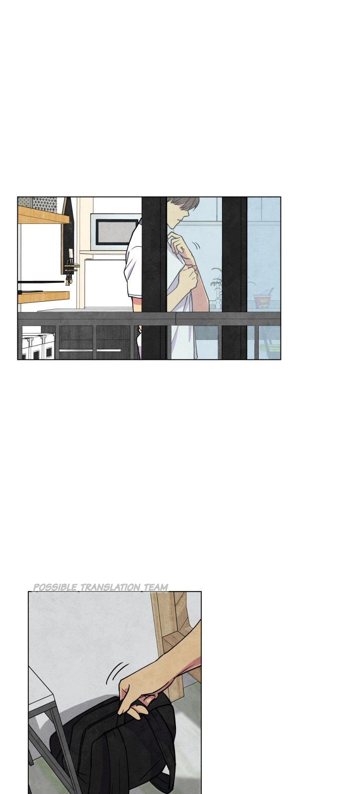 Tai Sói Và Mũ Đỏ Chapter 5 - 35