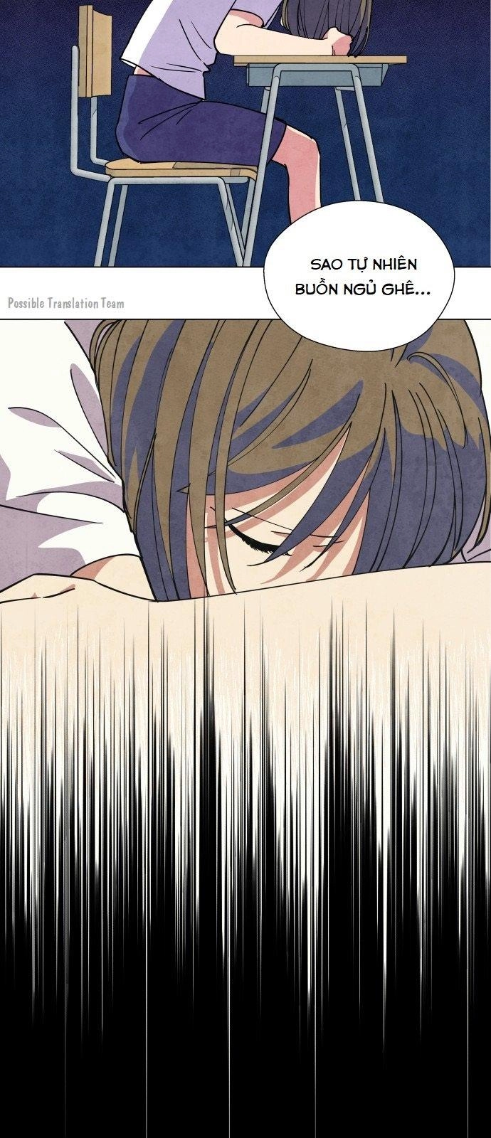 Tai Sói Và Mũ Đỏ Chapter 6 - 30