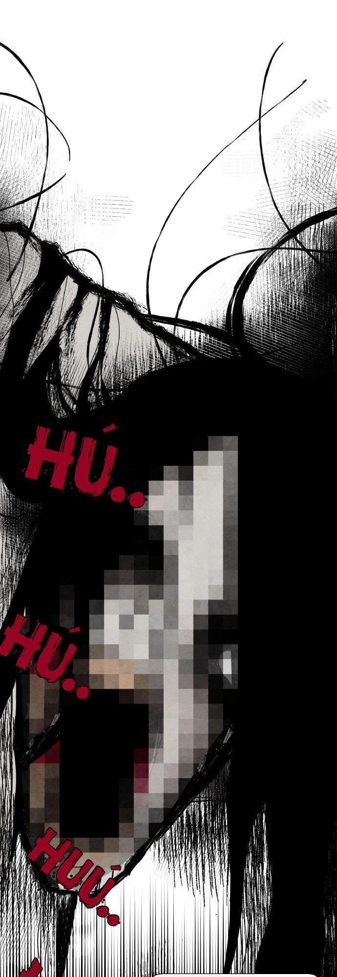 Tai Sói Và Mũ Đỏ Chapter 8 - 9