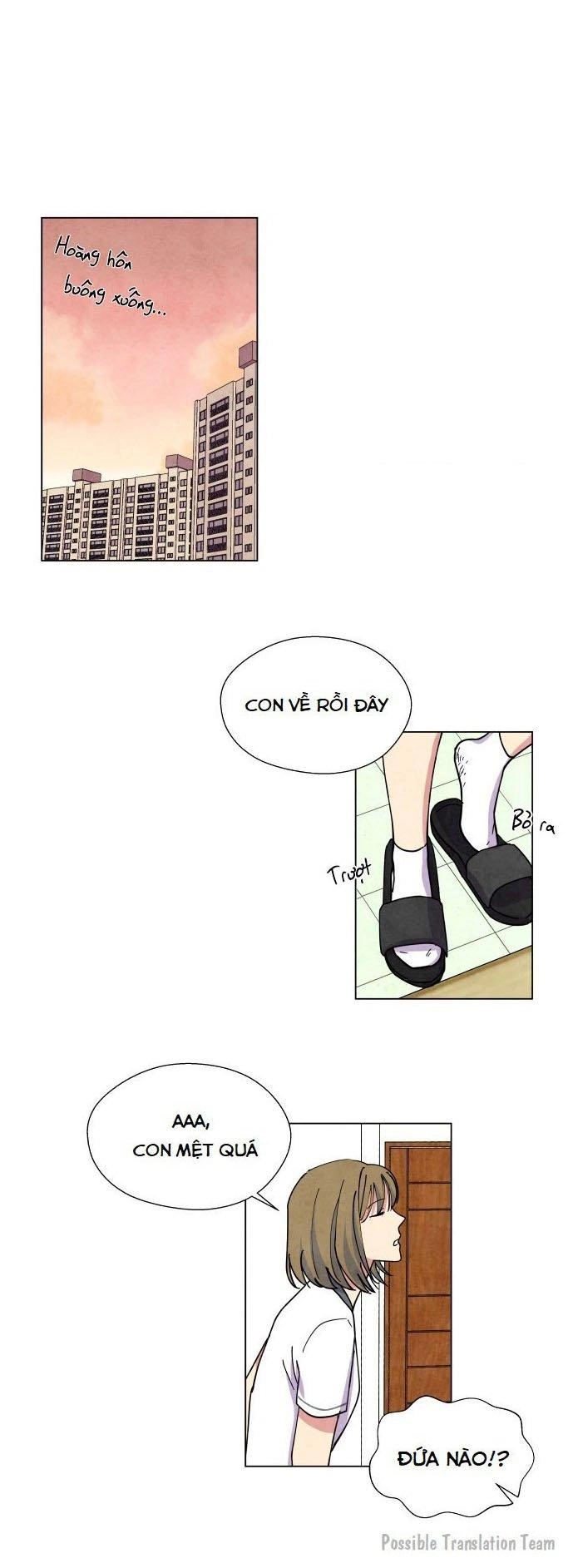 Tai Sói Và Mũ Đỏ Chapter 8 - 26