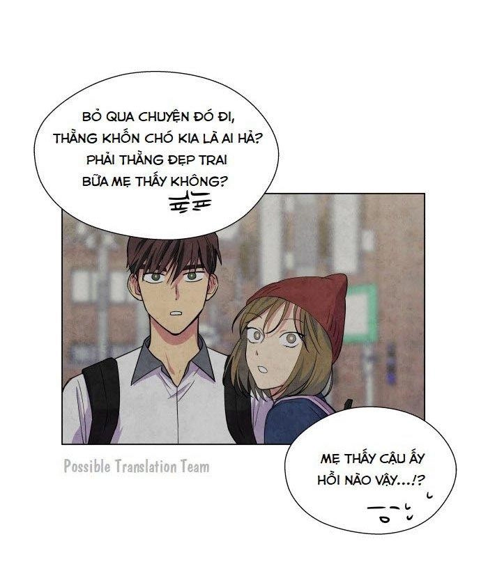 Tai Sói Và Mũ Đỏ Chapter 8 - 33