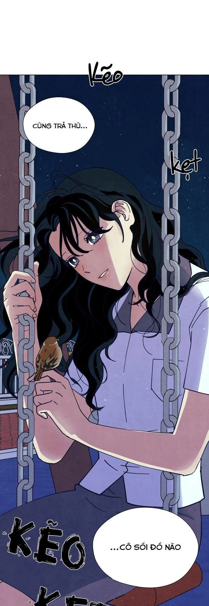 Tai Sói Và Mũ Đỏ Chapter 8 - 42