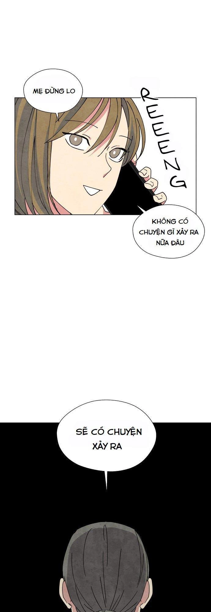 Tai Sói Và Mũ Đỏ Chapter 9 - 2