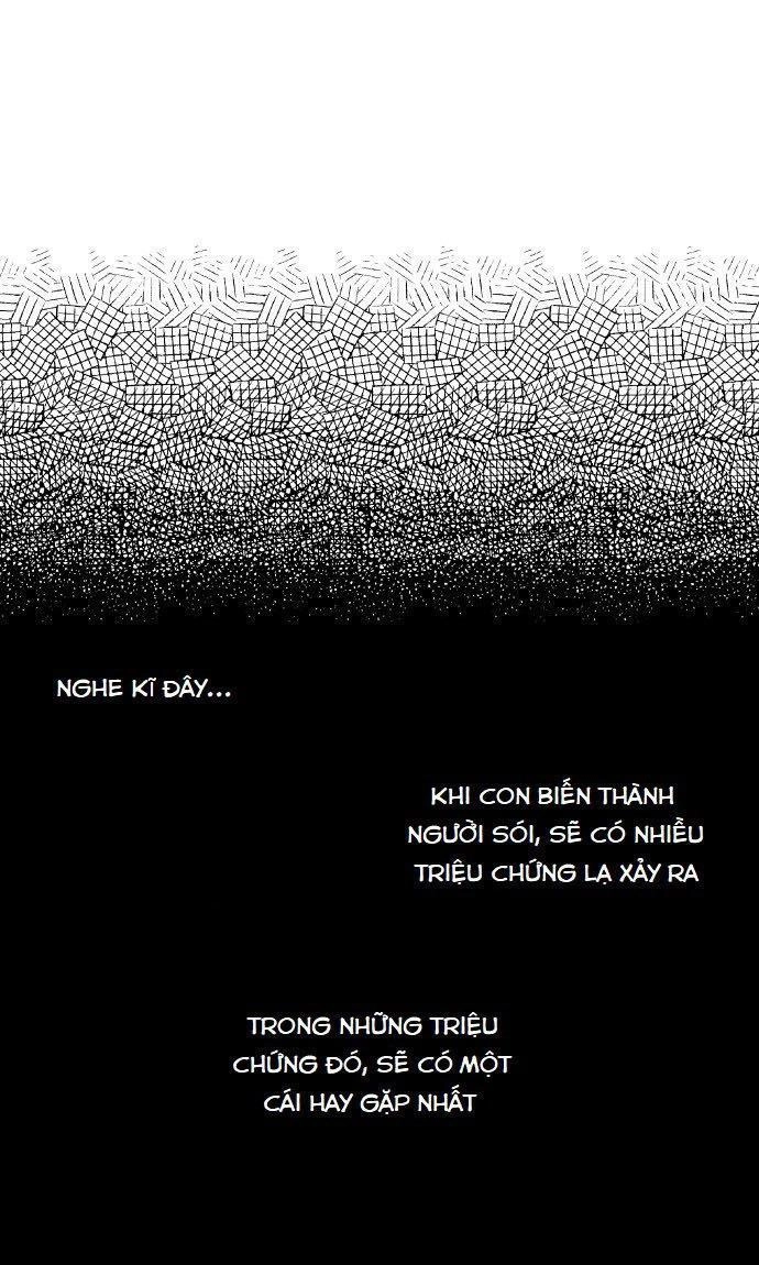 Tai Sói Và Mũ Đỏ Chapter 9 - 7