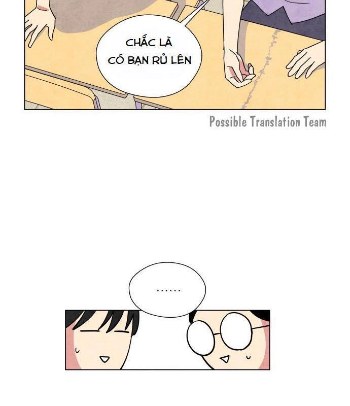 Tai Sói Và Mũ Đỏ Chapter 9 - 19