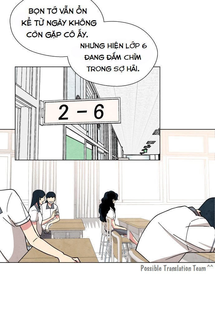 Tai Sói Và Mũ Đỏ Chapter 10 - 27