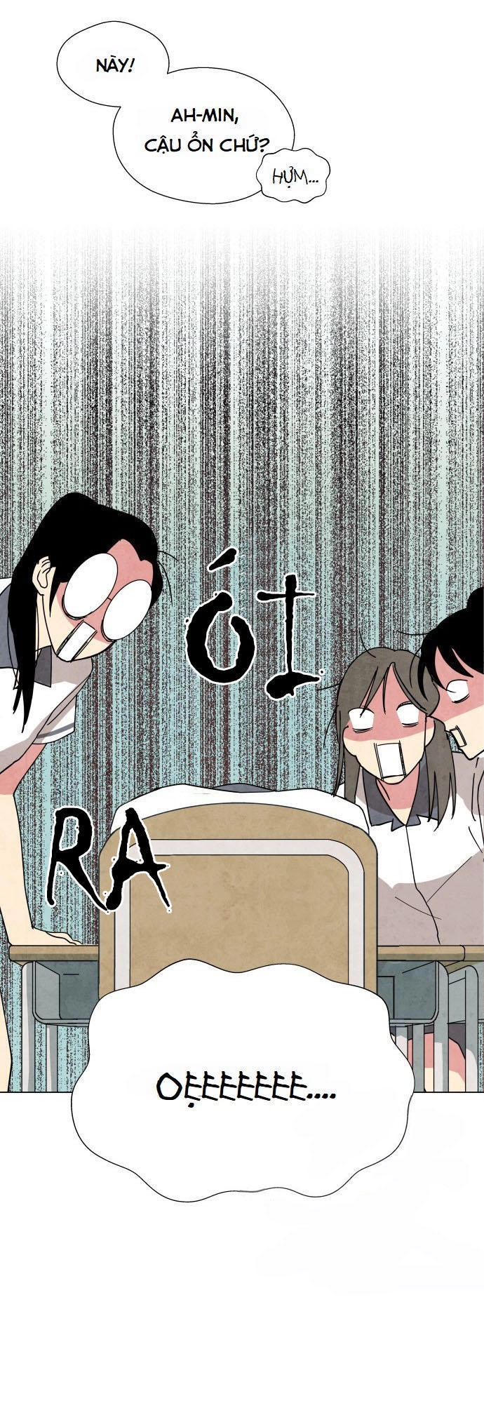 Tai Sói Và Mũ Đỏ Chapter 10 - 36