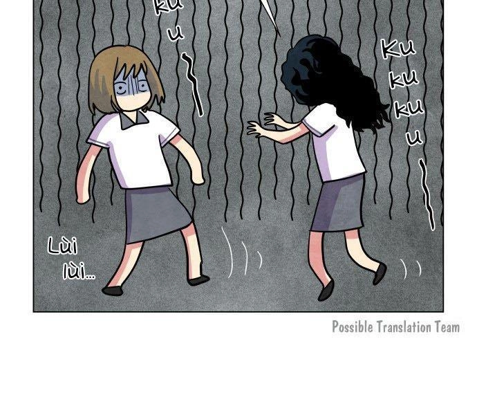 Tai Sói Và Mũ Đỏ Chapter 11 - 16