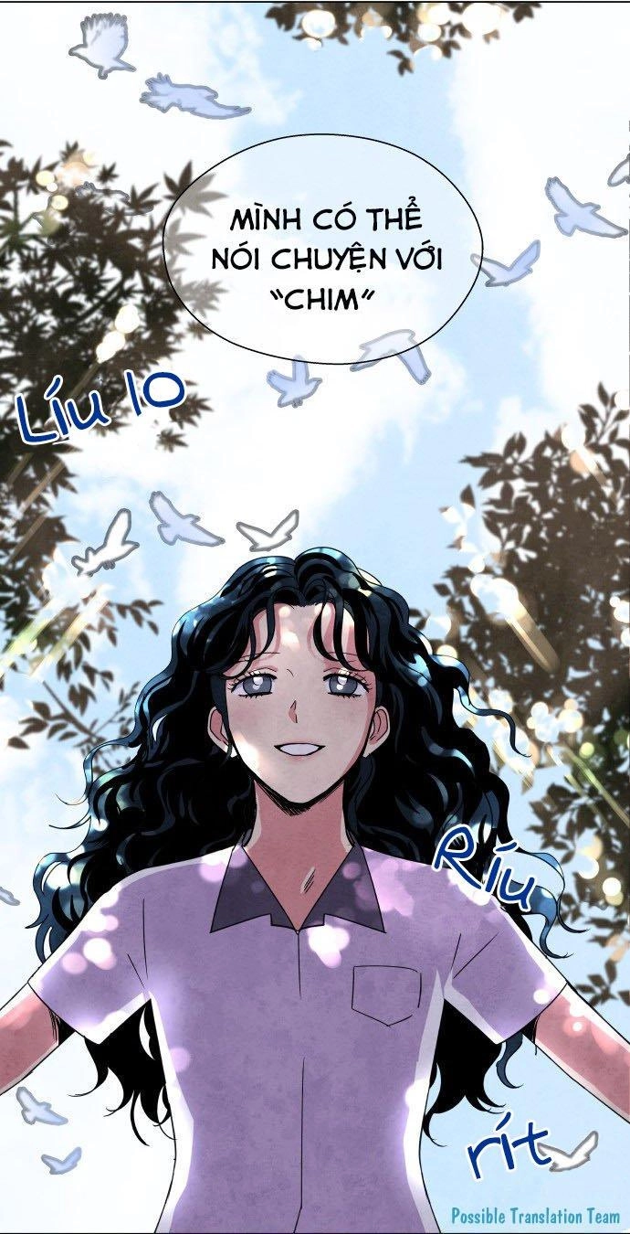 Tai Sói Và Mũ Đỏ Chapter 11 - 19