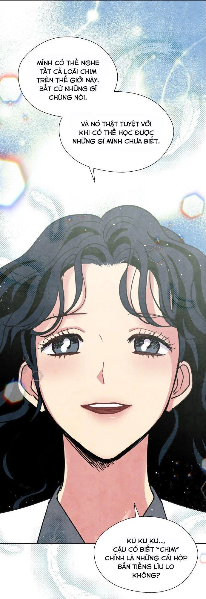 Tai Sói Và Mũ Đỏ Chapter 11 - 20