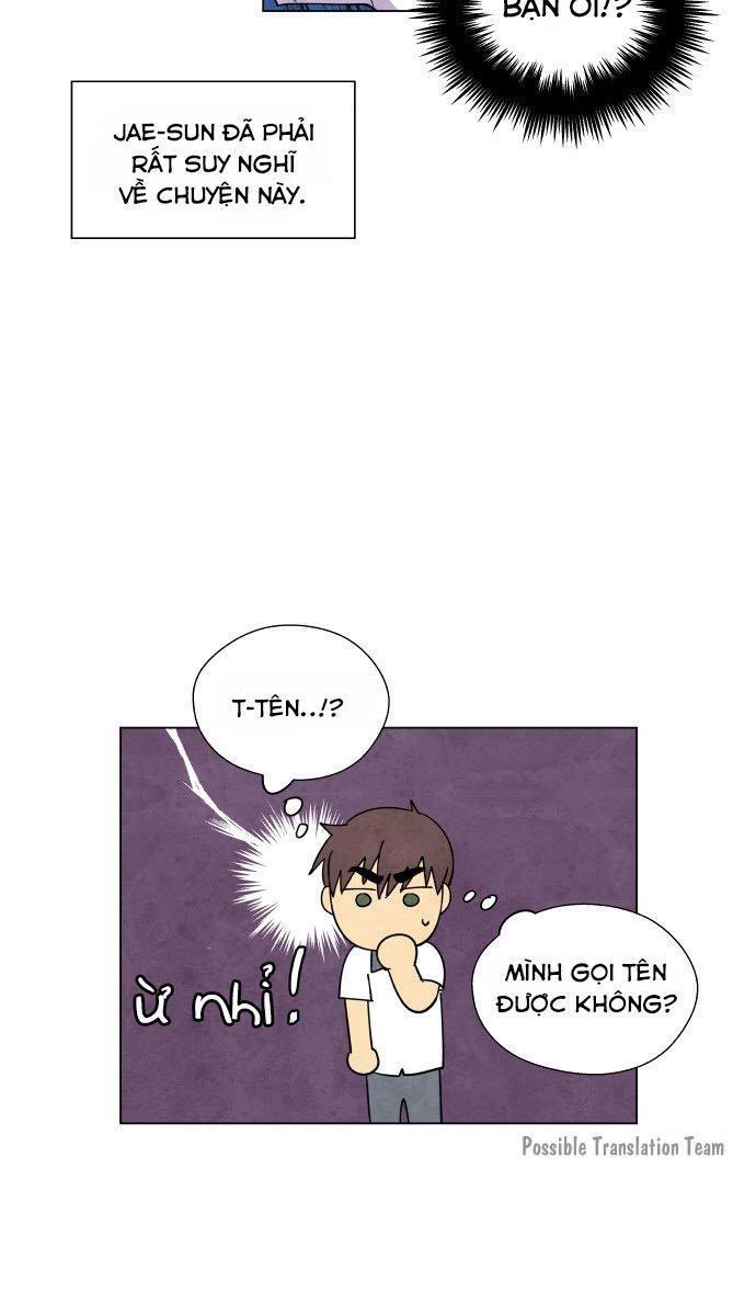 Tai Sói Và Mũ Đỏ Chapter 11 - 35