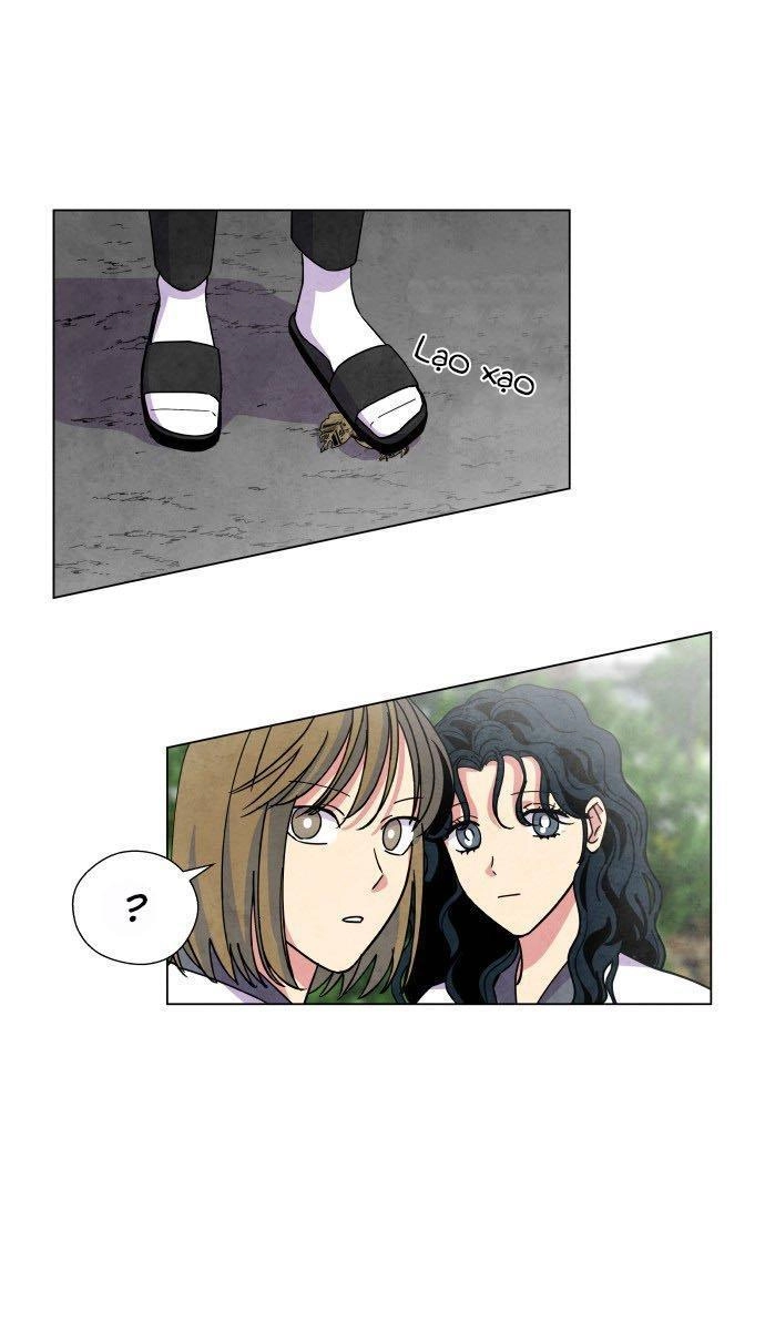 Tai Sói Và Mũ Đỏ Chapter 11 - 37