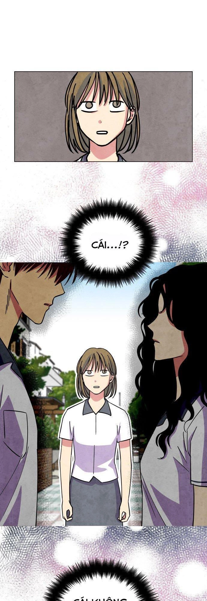 Tai Sói Và Mũ Đỏ Chapter 11 - 39