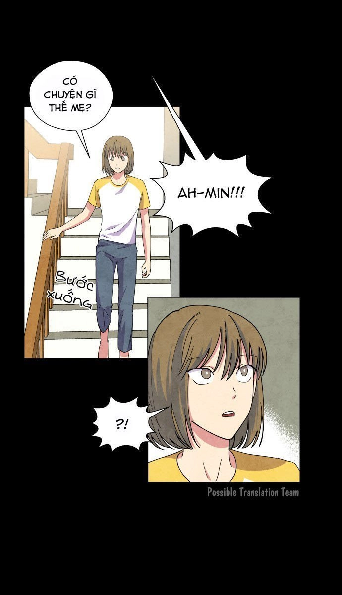 Tai Sói Và Mũ Đỏ Chapter 12 - 24