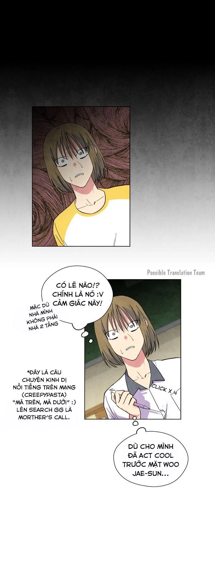 Tai Sói Và Mũ Đỏ Chapter 12 - 28