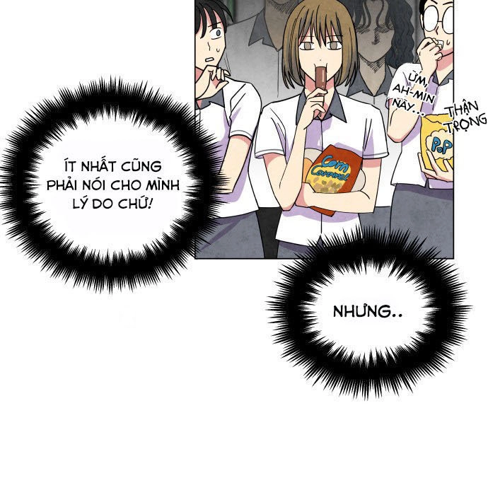 Tai Sói Và Mũ Đỏ Chapter 12 - 32