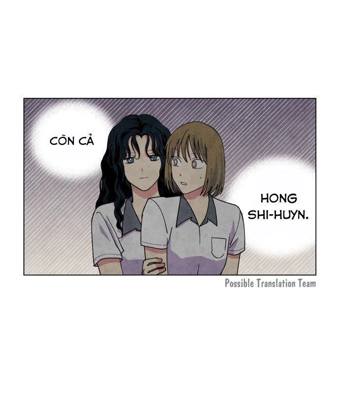 Tai Sói Và Mũ Đỏ Chapter 13 - 27