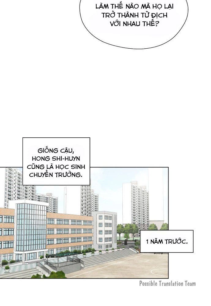 Tai Sói Và Mũ Đỏ Chapter 14 - 6