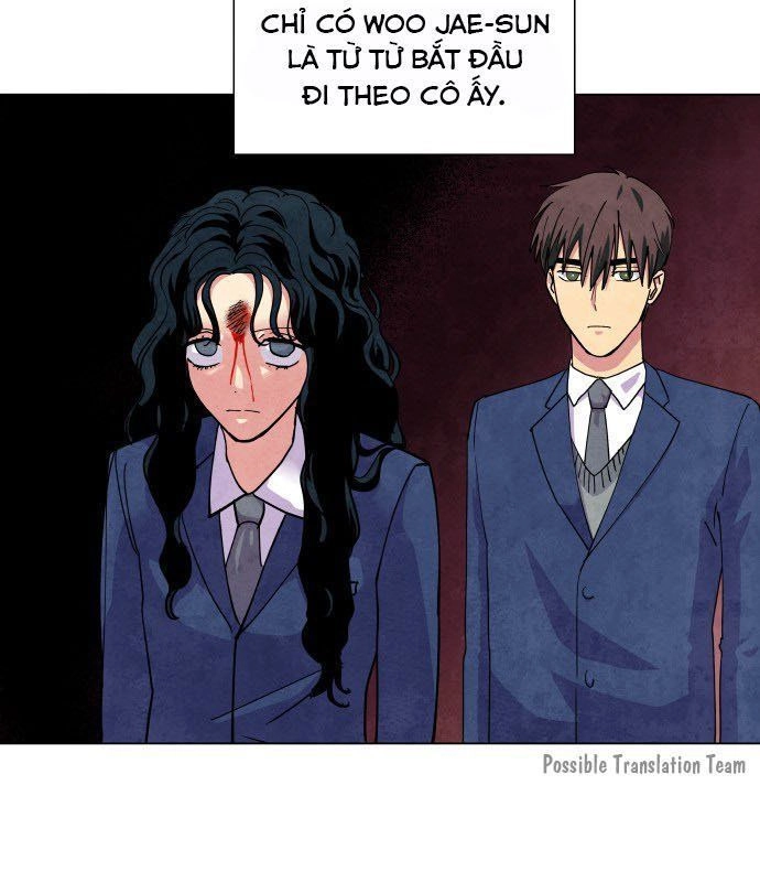 Tai Sói Và Mũ Đỏ Chapter 14 - 26