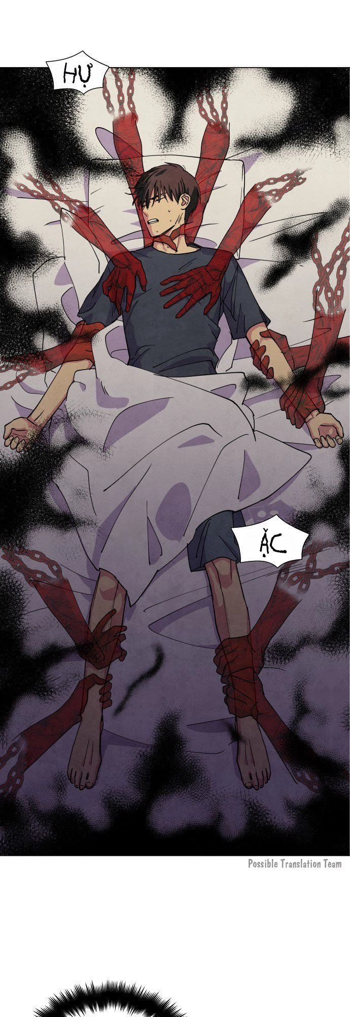 Tai Sói Và Mũ Đỏ Chapter 14 - 33