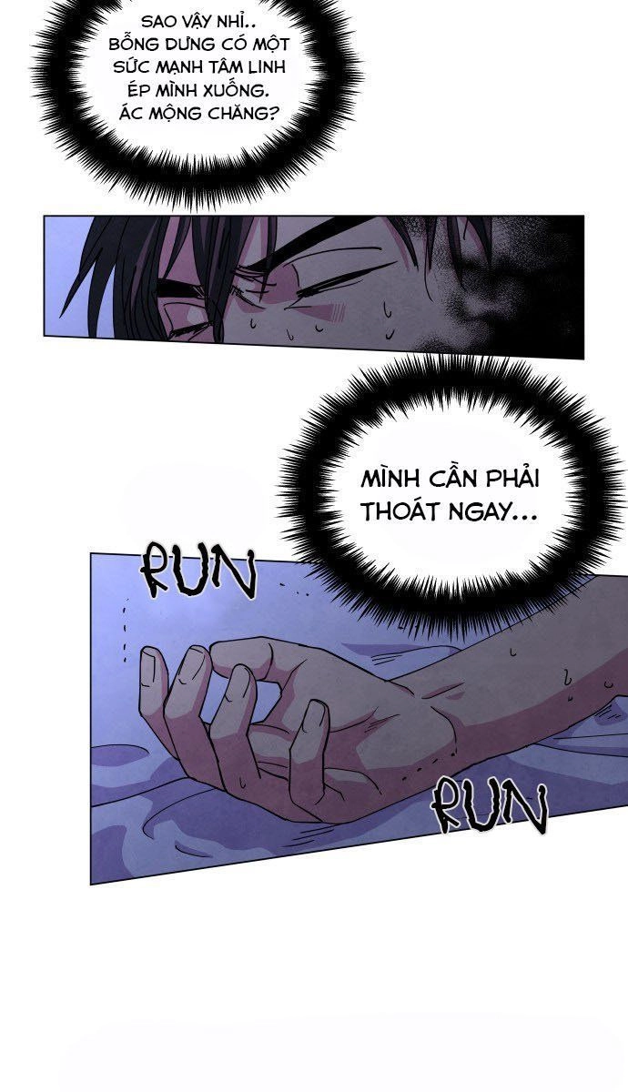 Tai Sói Và Mũ Đỏ Chapter 14 - 34