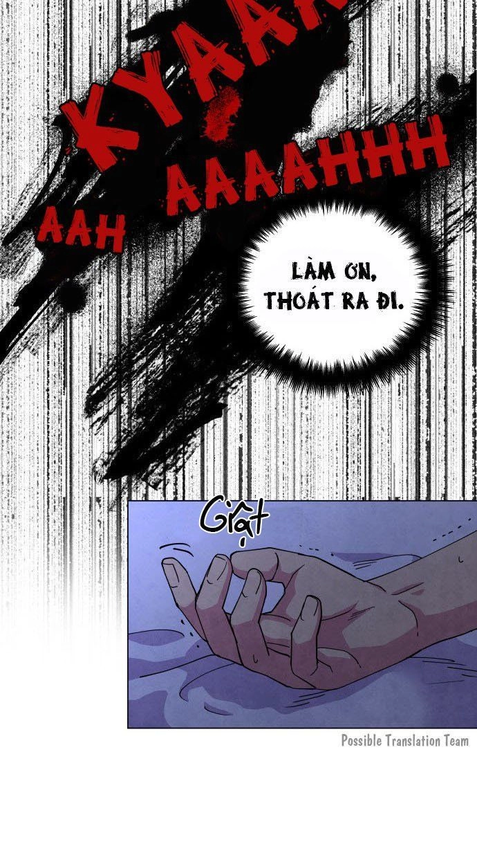 Tai Sói Và Mũ Đỏ Chapter 14 - 36