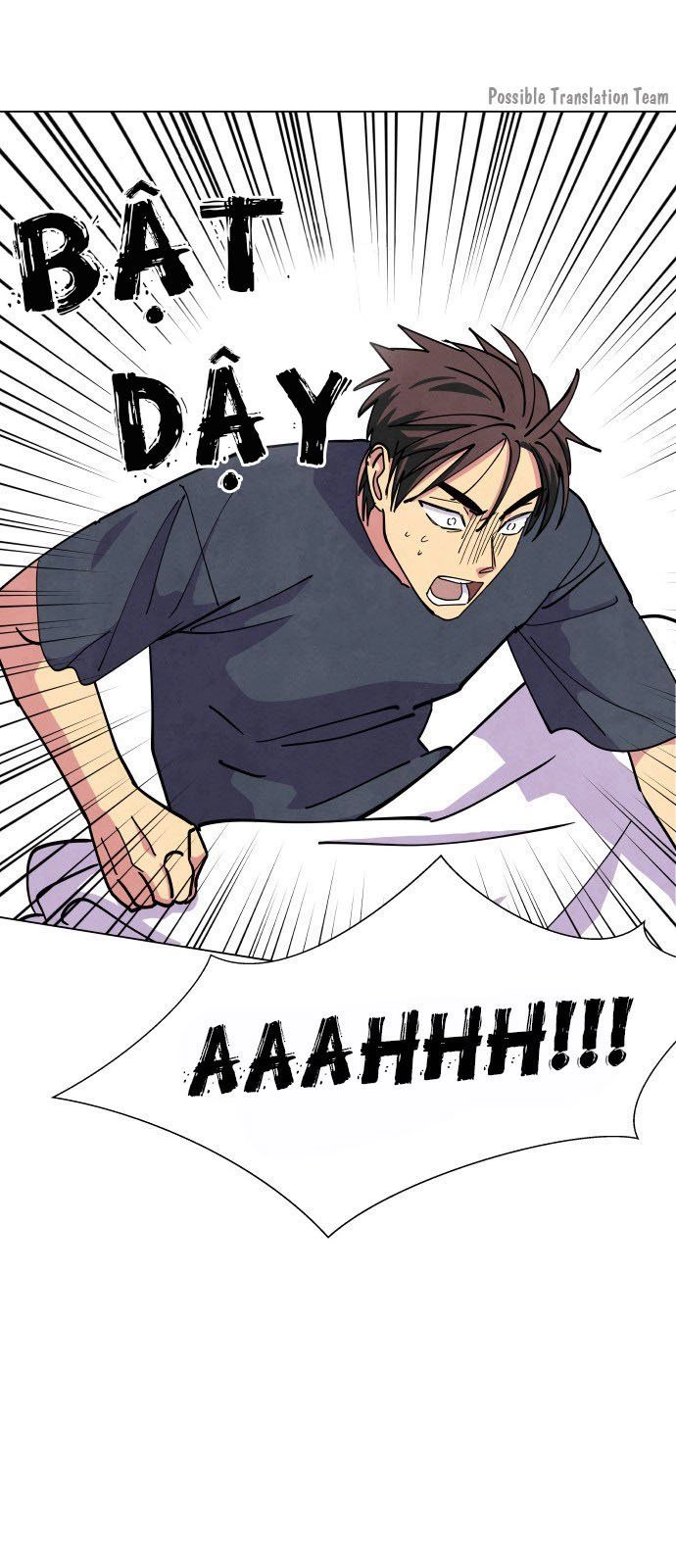 Tai Sói Và Mũ Đỏ Chapter 14 - 37