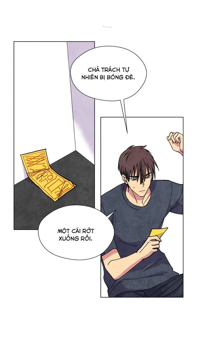 Tai Sói Và Mũ Đỏ Chapter 15 - 6