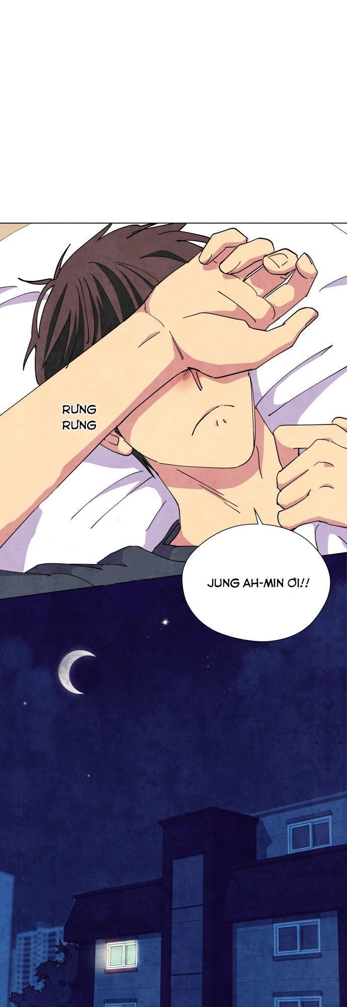 Tai Sói Và Mũ Đỏ Chapter 15 - 11