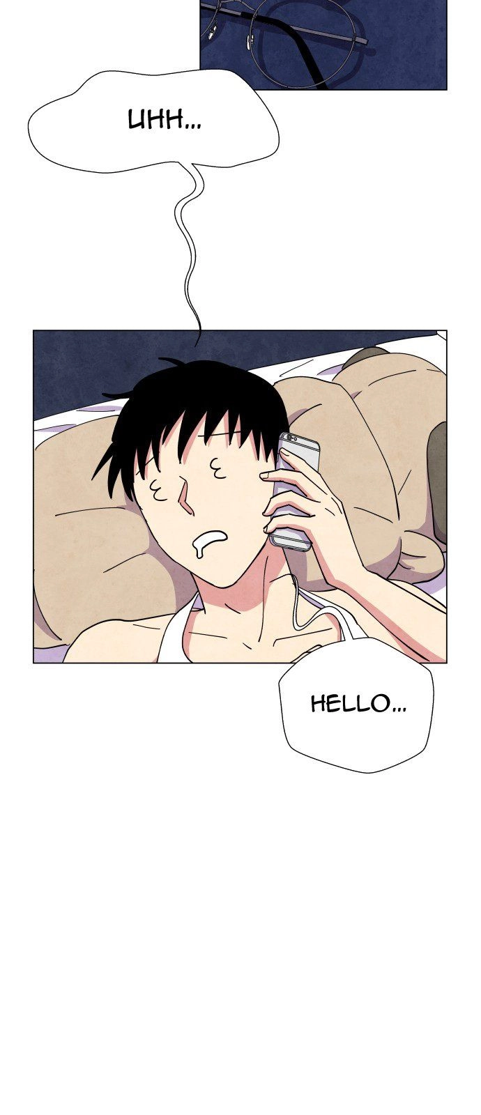 Tai Sói Và Mũ Đỏ Chapter 15 - 16