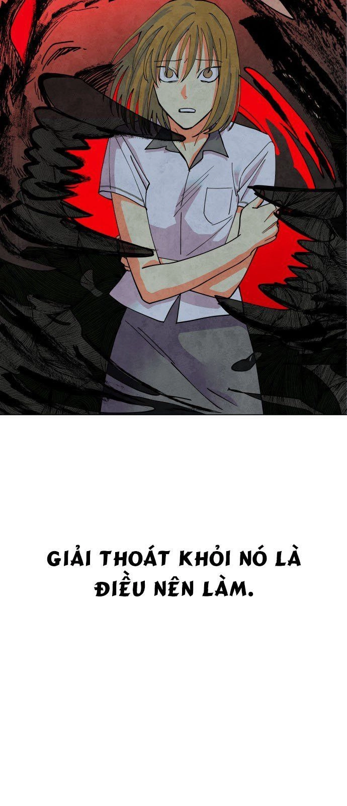 Tai Sói Và Mũ Đỏ Chapter 15 - 25