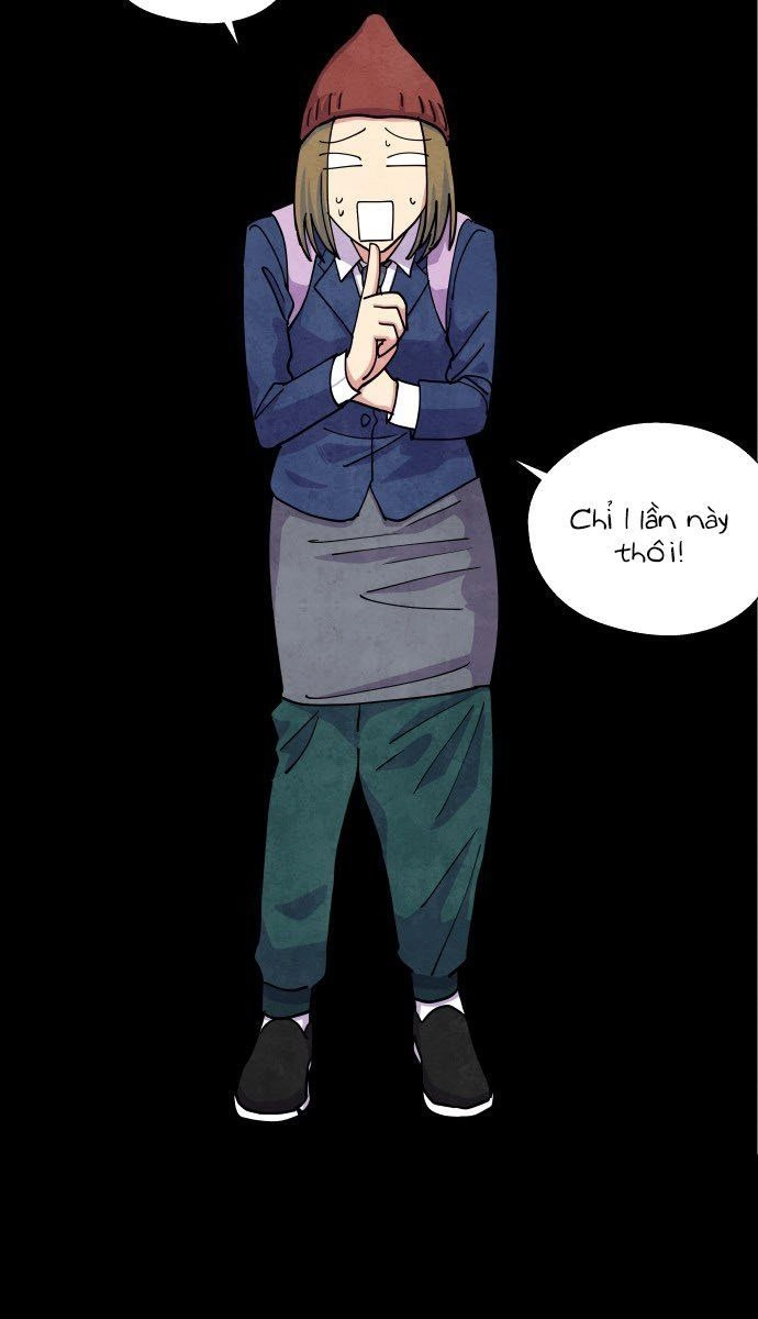 Tai Sói Và Mũ Đỏ Chapter 15 - 28