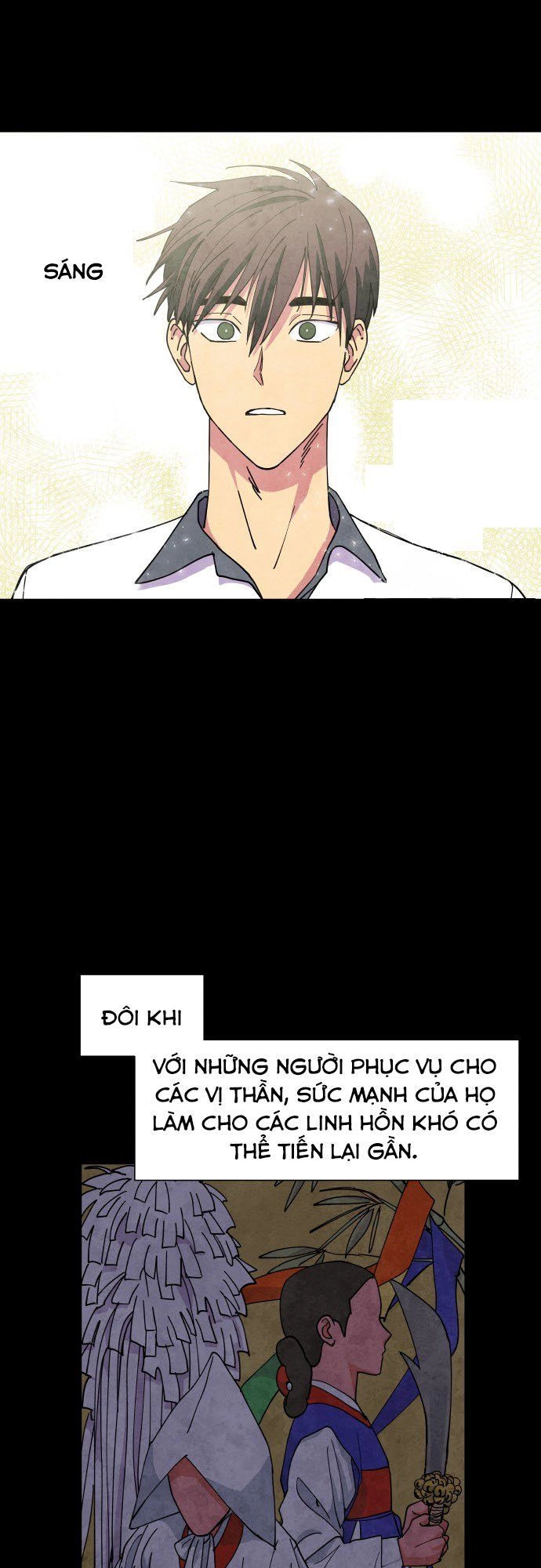 Tai Sói Và Mũ Đỏ Chapter 15 - 29