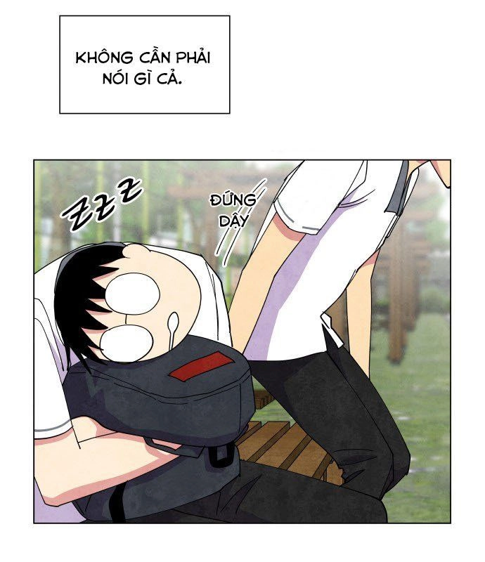 Tai Sói Và Mũ Đỏ Chapter 15 - 37