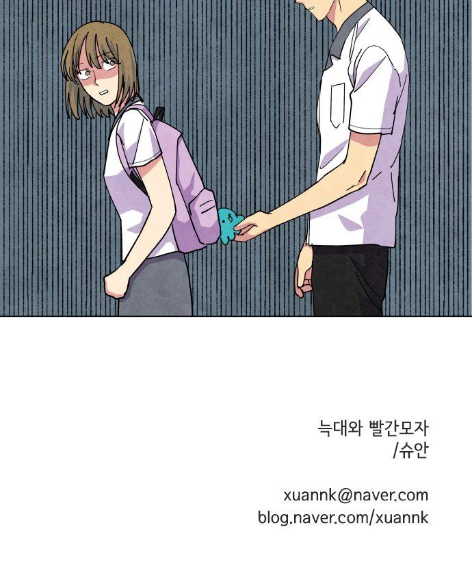 Tai Sói Và Mũ Đỏ Chapter 15 - 41